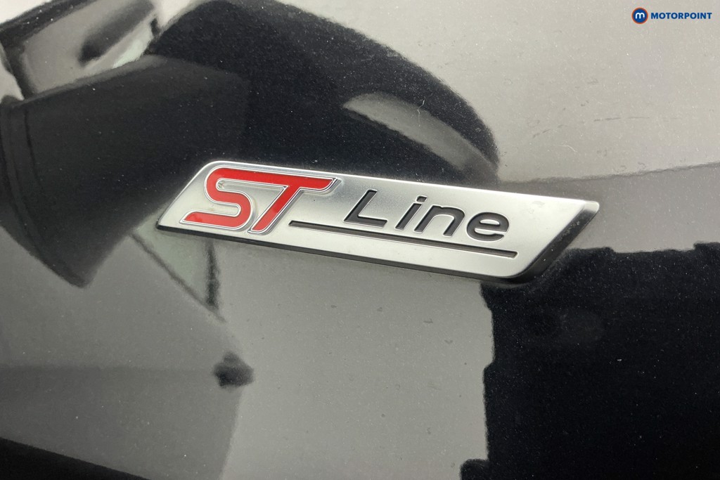 Ford Ecosport St-Line Manual Petrol SUV - Stock Number (1593134) - 28th supplementary image