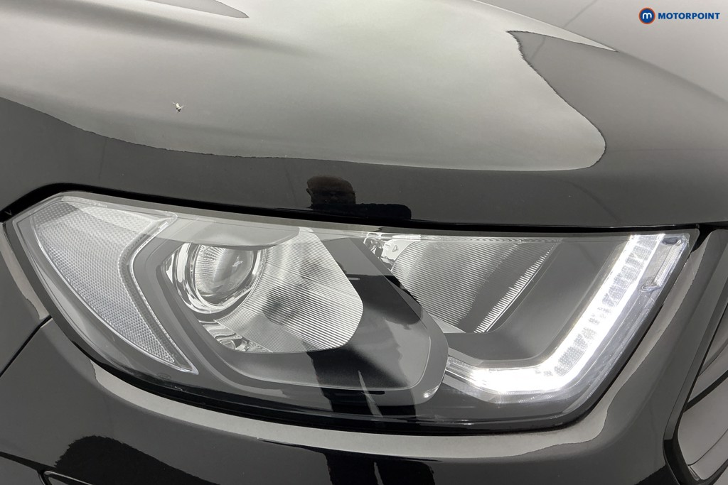 Ford Ecosport St-Line Manual Petrol SUV - Stock Number (1593134) - 29th supplementary image