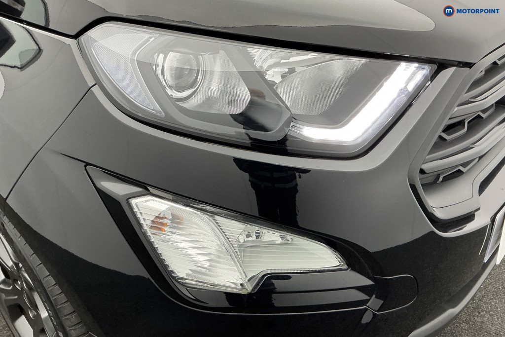 Ford Ecosport St-Line Manual Petrol SUV - Stock Number (1593134) - 30th supplementary image