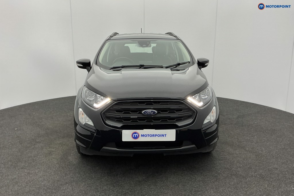 Ford Ecosport St-Line Manual Petrol SUV - Stock Number (1593134) - 32nd supplementary image