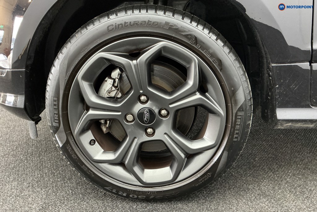 Ford Ecosport St-Line Manual Petrol SUV - Stock Number (1593134) - 35th supplementary image