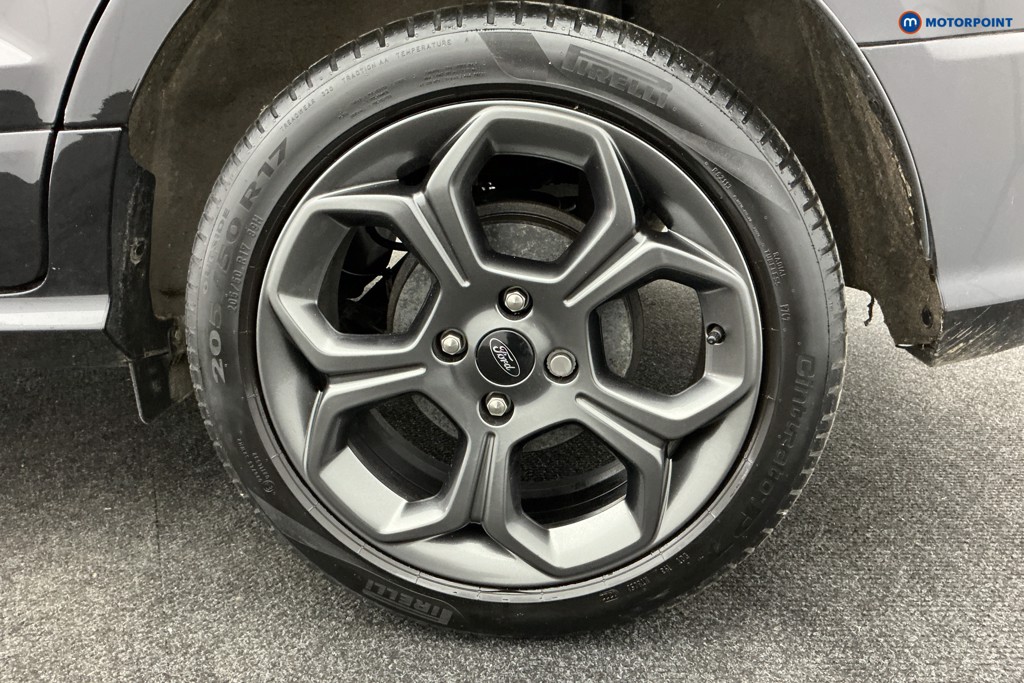 Ford Ecosport St-Line Manual Petrol SUV - Stock Number (1593134) - 36th supplementary image