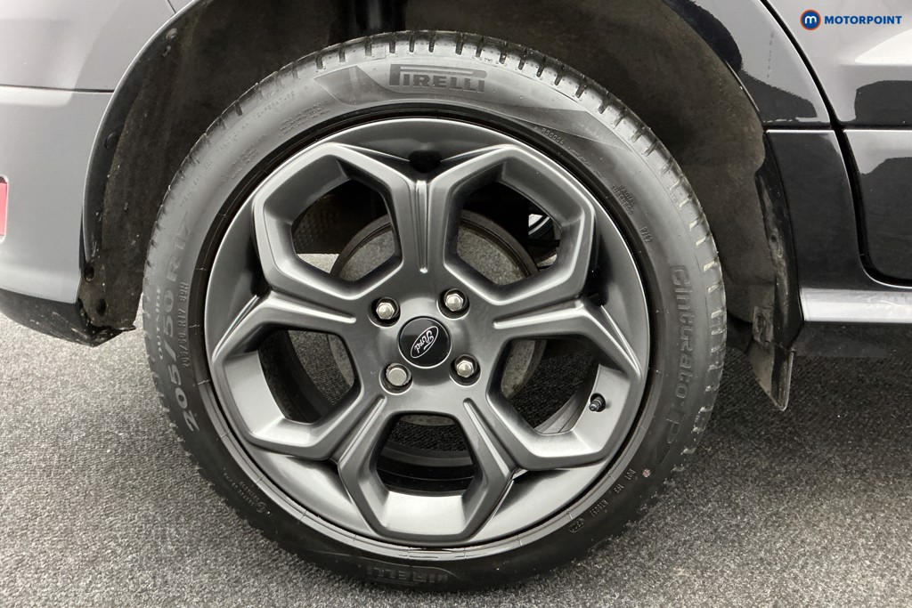 Ford Ecosport St-Line Manual Petrol SUV - Stock Number (1593134) - 37th supplementary image