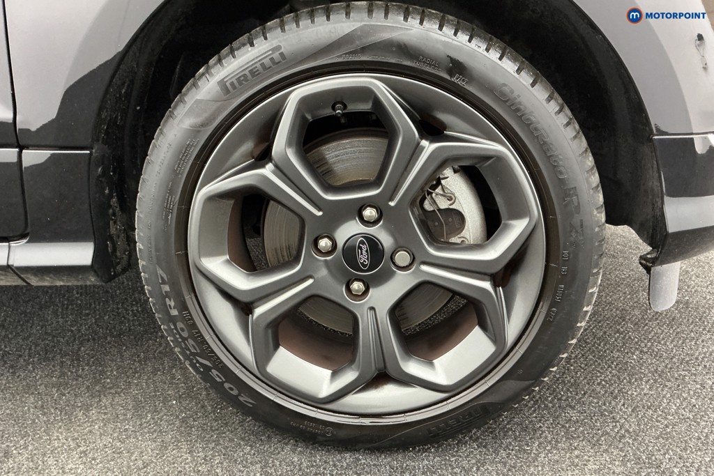 Ford Ecosport St-Line Manual Petrol SUV - Stock Number (1593134) - 38th supplementary image