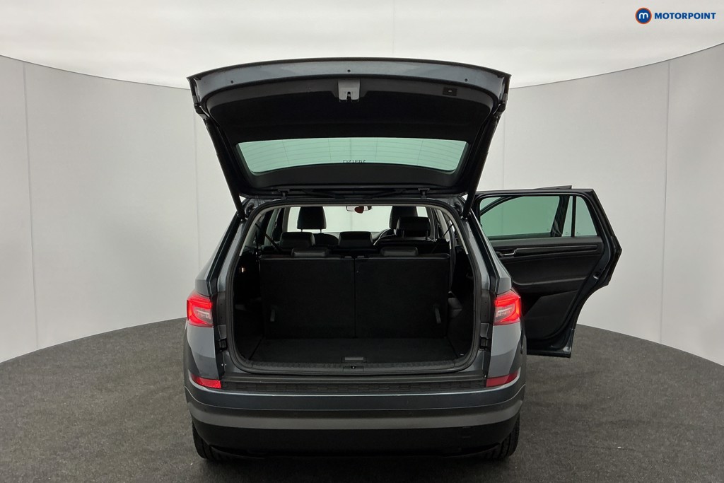 Skoda Kodiaq Se L Automatic Petrol SUV - Stock Number (1594195) - 3rd supplementary image