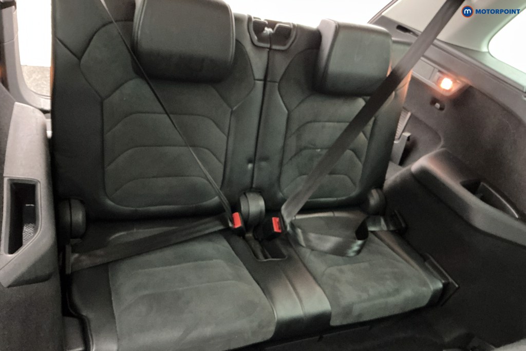 Skoda Kodiaq Se L Automatic Petrol SUV - Stock Number (1594195) - 5th supplementary image