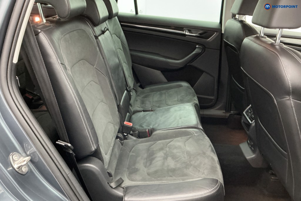 Skoda Kodiaq Se L Automatic Petrol SUV - Stock Number (1594195) - 6th supplementary image