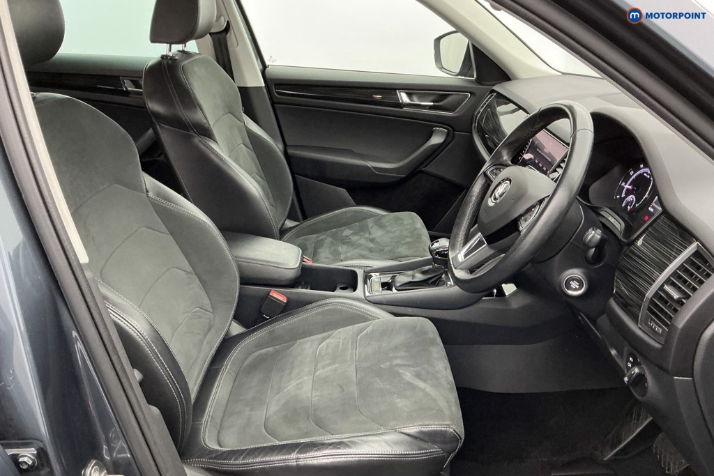Skoda Kodiaq Se L Automatic Petrol SUV - Stock Number (1594195) - 7th supplementary image