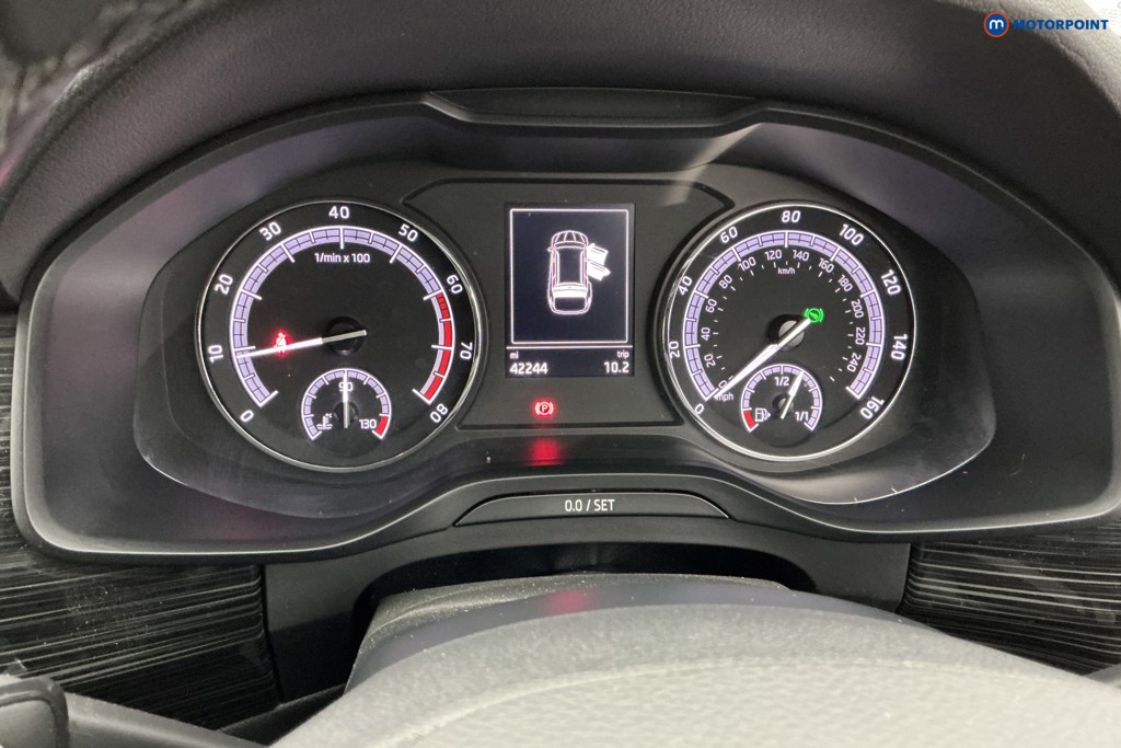 Skoda Kodiaq Se L Automatic Petrol SUV - Stock Number (1594195) - 11th supplementary image