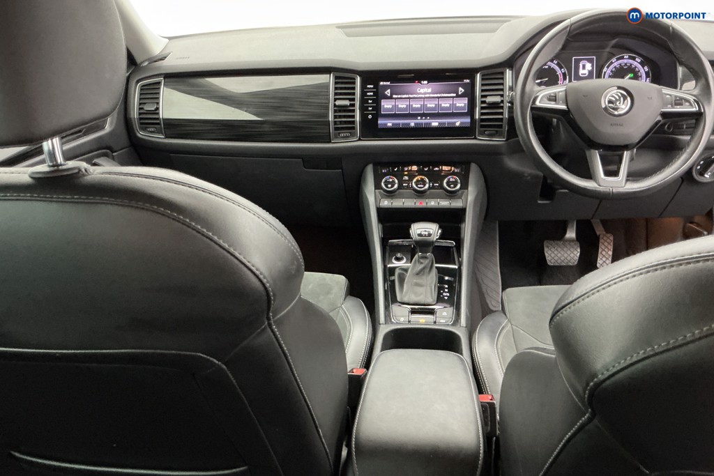 Skoda Kodiaq Se L Automatic Petrol SUV - Stock Number (1594195) - 13th supplementary image