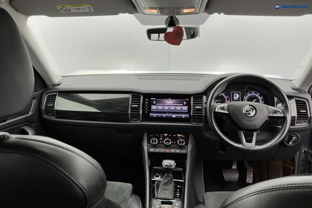 Skoda Kodiaq Se L Automatic Petrol SUV - Stock Number (1594195) - 14th supplementary image