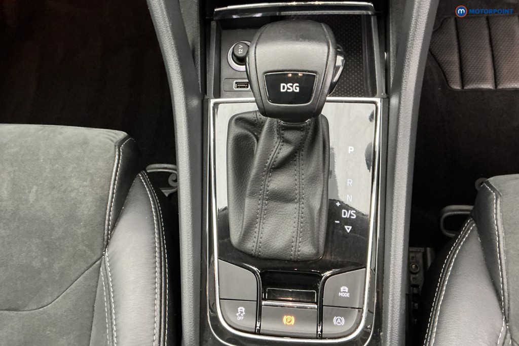 Skoda Kodiaq Se L Automatic Petrol SUV - Stock Number (1594195) - 17th supplementary image