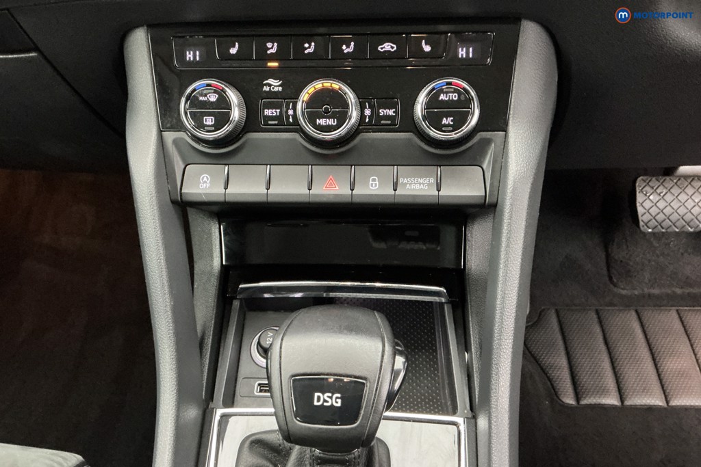 Skoda Kodiaq Se L Automatic Petrol SUV - Stock Number (1594195) - 19th supplementary image