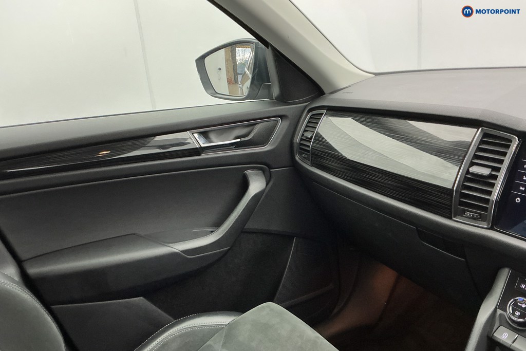 Skoda Kodiaq Se L Automatic Petrol SUV - Stock Number (1594195) - 20th supplementary image