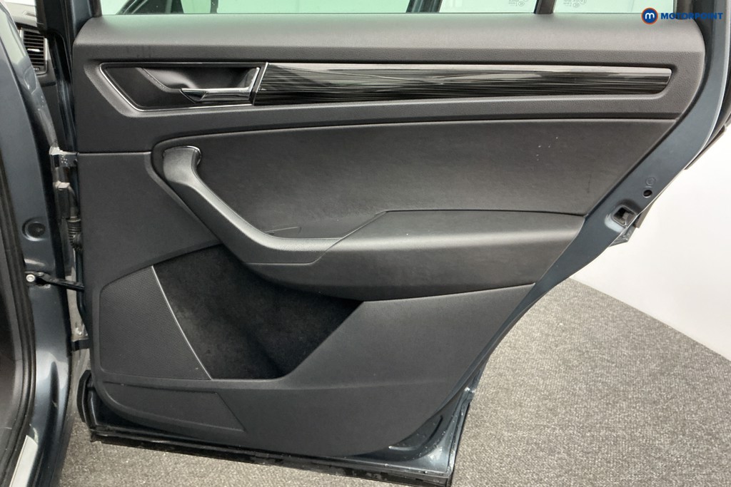 Skoda Kodiaq Se L Automatic Petrol SUV - Stock Number (1594195) - 27th supplementary image