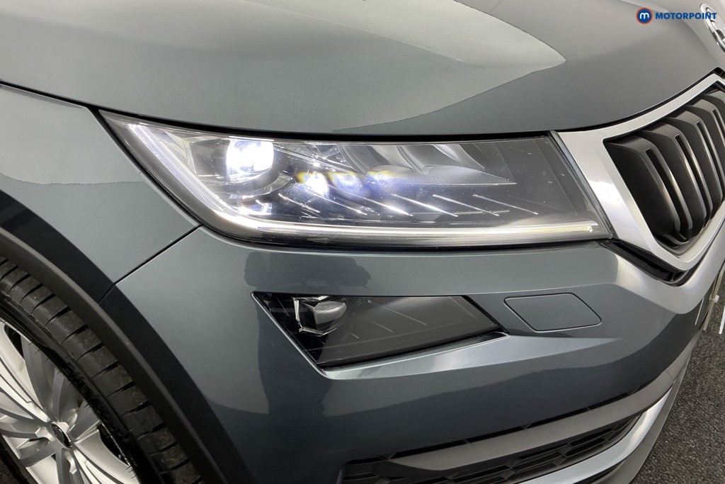 Skoda Kodiaq Se L Automatic Petrol SUV - Stock Number (1594195) - 30th supplementary image