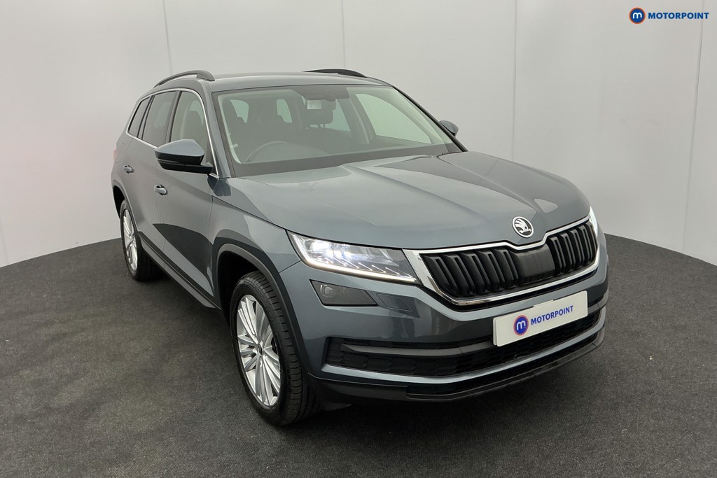 Skoda Kodiaq Se L Automatic Petrol SUV - Stock Number (1594195) - 31st supplementary image