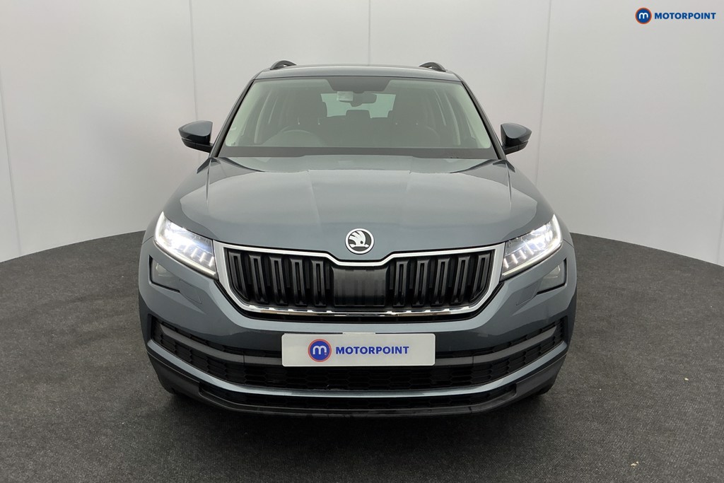 Skoda Kodiaq Se L Automatic Petrol SUV - Stock Number (1594195) - 32nd supplementary image