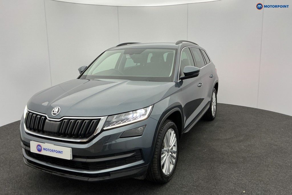 Skoda Kodiaq Se L Automatic Petrol SUV - Stock Number (1594195) - 33rd supplementary image