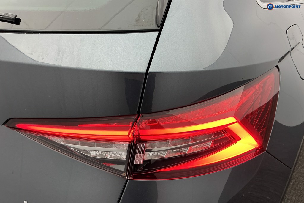 Skoda Kodiaq Se L Automatic Petrol SUV - Stock Number (1594195) - 34th supplementary image