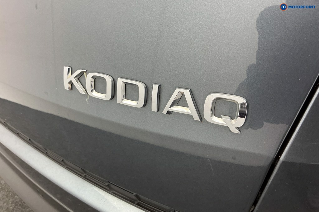 Skoda Kodiaq Se L Automatic Petrol SUV - Stock Number (1594195) - 35th supplementary image