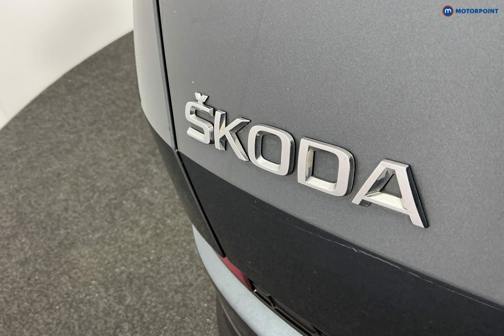 Skoda Kodiaq Se L Automatic Petrol SUV - Stock Number (1594195) - 36th supplementary image