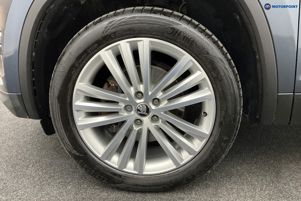 Skoda Kodiaq Se L Automatic Petrol SUV - Stock Number (1594195) - 37th supplementary image