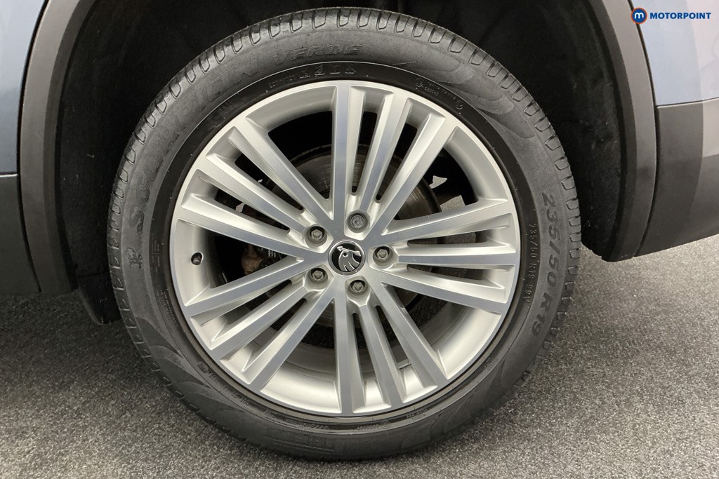 Skoda Kodiaq Se L Automatic Petrol SUV - Stock Number (1594195) - 38th supplementary image