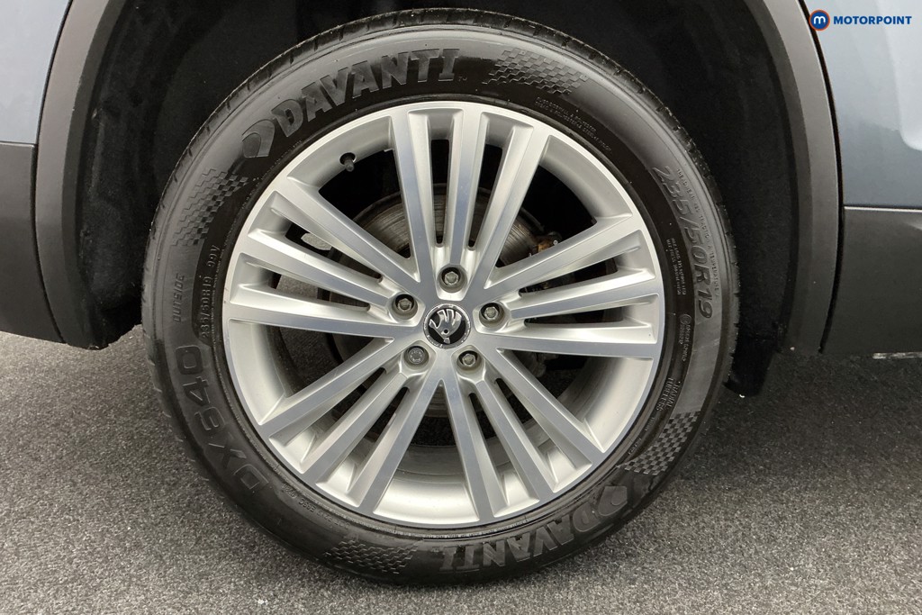 Skoda Kodiaq Se L Automatic Petrol SUV - Stock Number (1594195) - 39th supplementary image