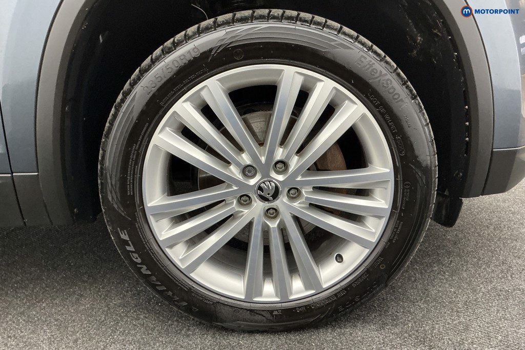 Skoda Kodiaq Se L Automatic Petrol SUV - Stock Number (1594195) - 40th supplementary image