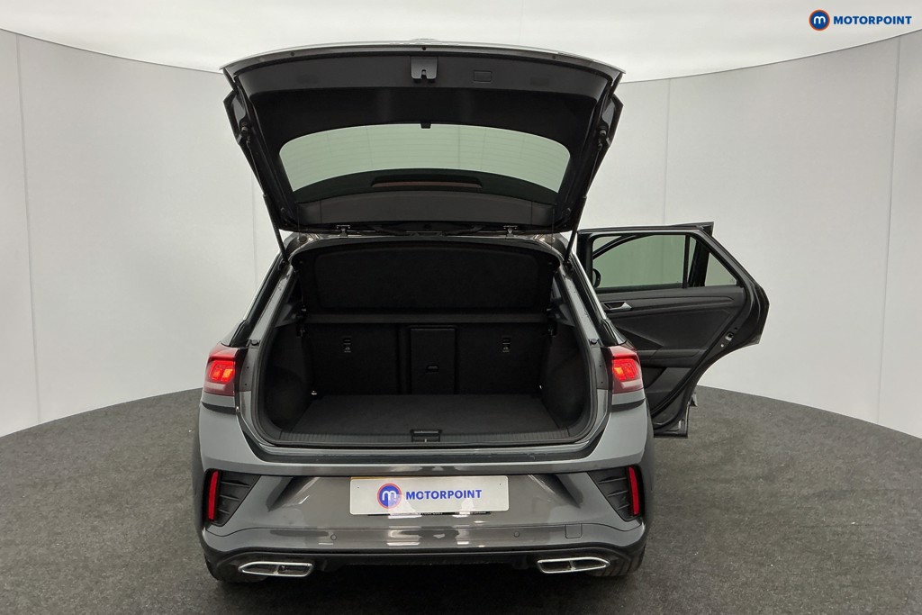 Volkswagen T-Roc R-Line Automatic Petrol SUV - Stock Number (1596341) - 3rd supplementary image