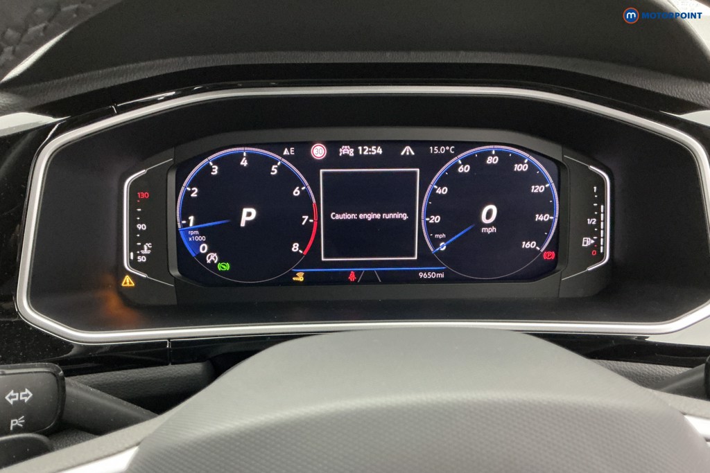 Volkswagen T-Roc R-Line Automatic Petrol SUV - Stock Number (1596341) - 10th supplementary image