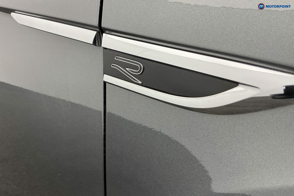 Volkswagen T-Roc R-Line Automatic Petrol SUV - Stock Number (1596341) - 28th supplementary image