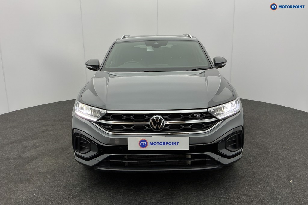 Volkswagen T-Roc R-Line Automatic Petrol SUV - Stock Number (1596341) - 31st supplementary image