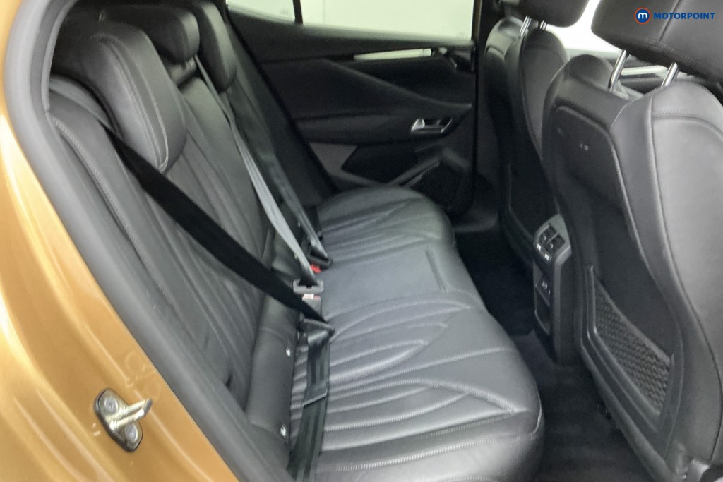 DS Ds 4 Cross Rivoli Automatic Petrol Plug-In Hybrid Hatchback - Stock Number (1597601) - 5th supplementary image