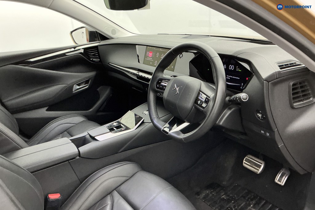 DS Ds 4 Cross Rivoli Automatic Petrol Plug-In Hybrid Hatchback - Stock Number (1597601) - 8th supplementary image