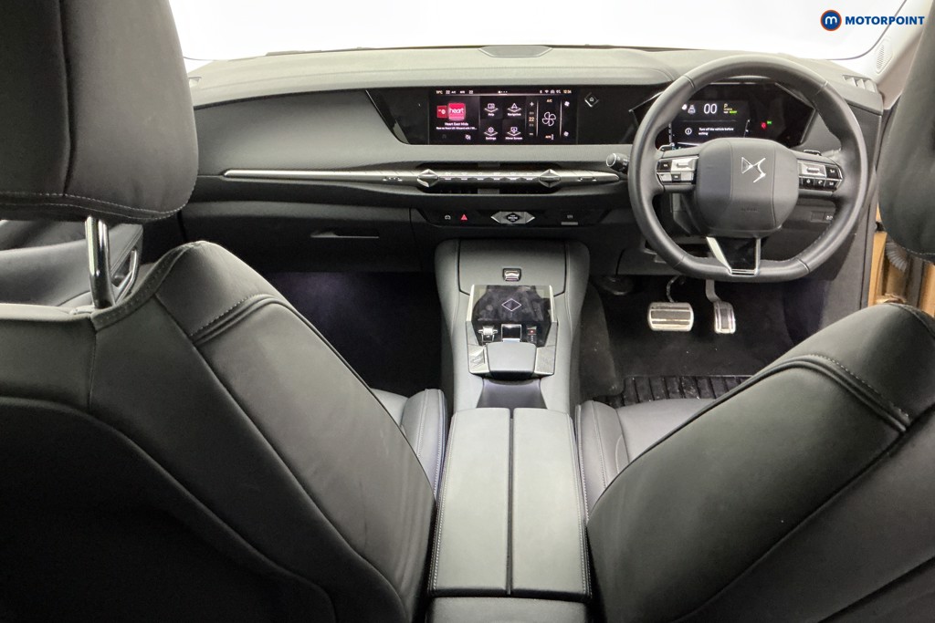 DS Ds 4 Cross Rivoli Automatic Petrol Plug-In Hybrid Hatchback - Stock Number (1597601) - 11th supplementary image