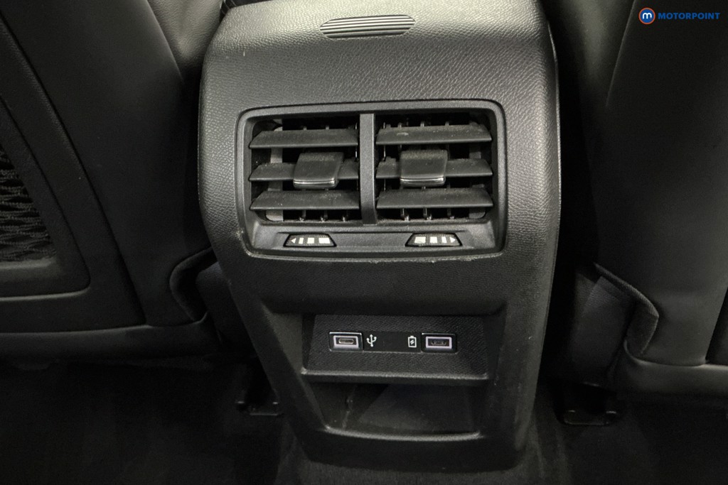 DS Ds 4 Cross Rivoli Automatic Petrol Plug-In Hybrid Hatchback - Stock Number (1597601) - 13th supplementary image