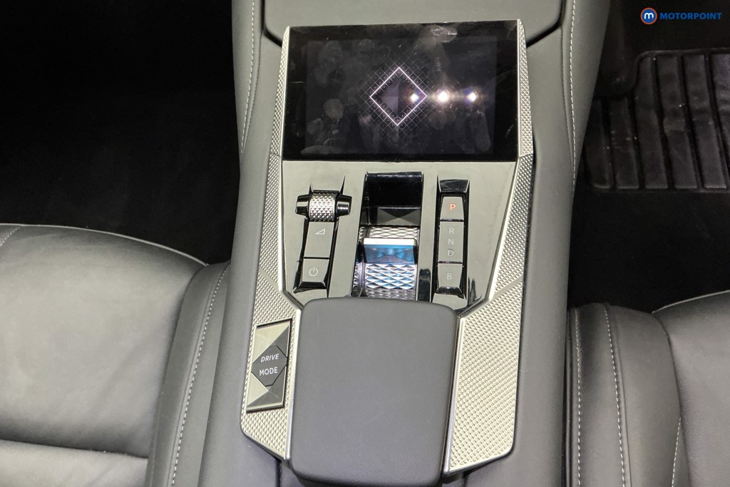 DS Ds 4 Cross Rivoli Automatic Petrol Plug-In Hybrid Hatchback - Stock Number (1597601) - 16th supplementary image