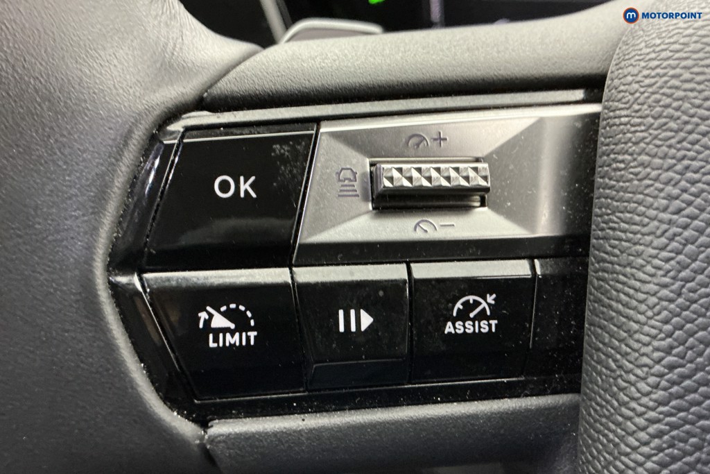 DS Ds 4 Cross Rivoli Automatic Petrol Plug-In Hybrid Hatchback - Stock Number (1597601) - 20th supplementary image