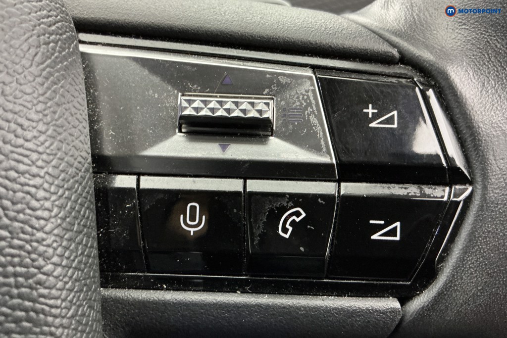 DS Ds 4 Cross Rivoli Automatic Petrol Plug-In Hybrid Hatchback - Stock Number (1597601) - 21st supplementary image