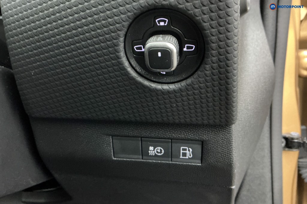 DS Ds 4 Cross Rivoli Automatic Petrol Plug-In Hybrid Hatchback - Stock Number (1597601) - 22nd supplementary image