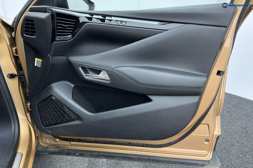 DS Ds 4 Cross Rivoli Automatic Petrol Plug-In Hybrid Hatchback - Stock Number (1597601) - 23rd supplementary image