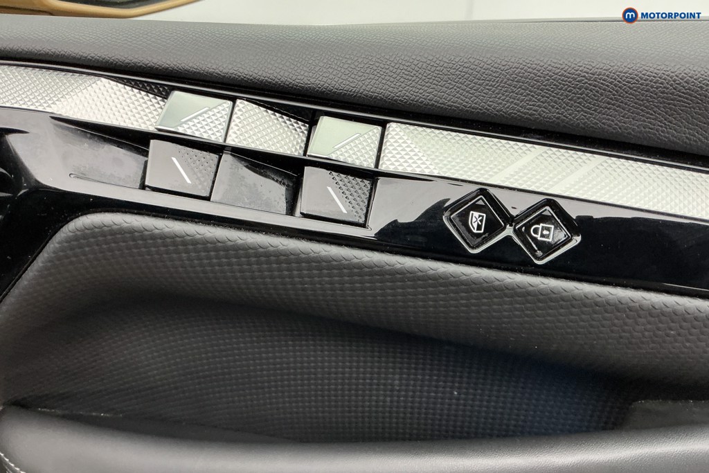 DS Ds 4 Cross Rivoli Automatic Petrol Plug-In Hybrid Hatchback - Stock Number (1597601) - 24th supplementary image