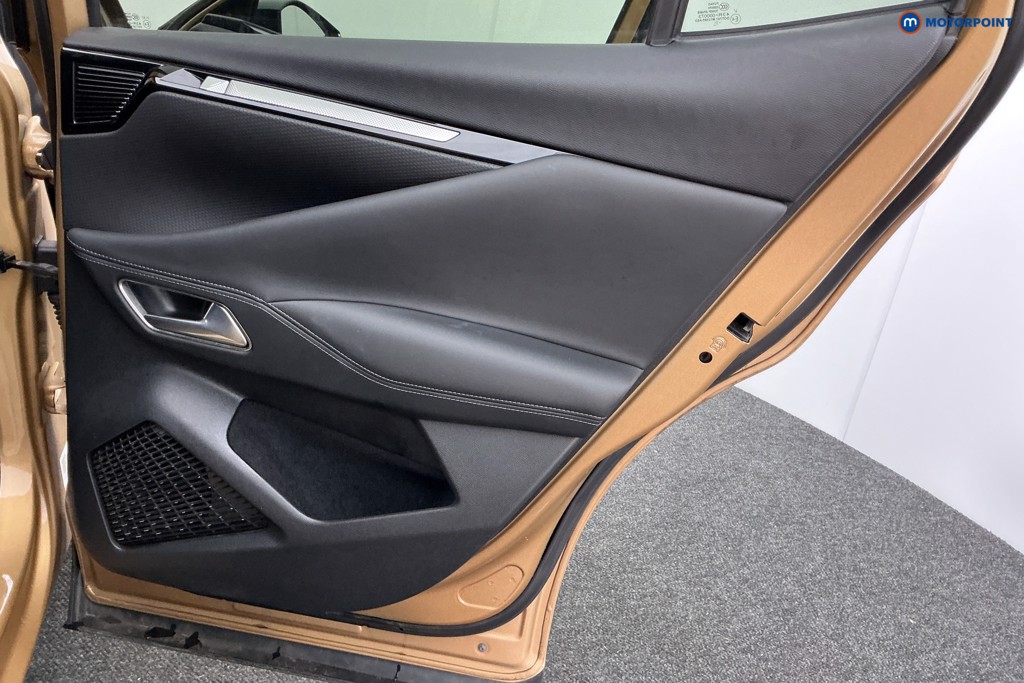 DS Ds 4 Cross Rivoli Automatic Petrol Plug-In Hybrid Hatchback - Stock Number (1597601) - 25th supplementary image