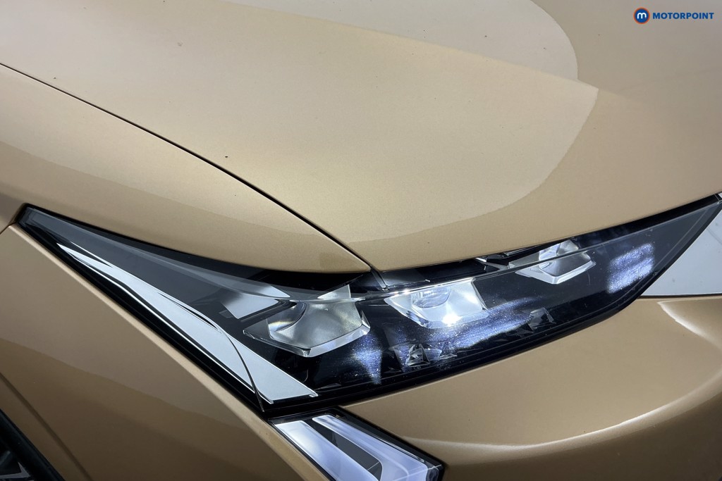 DS Ds 4 Cross Rivoli Automatic Petrol Plug-In Hybrid Hatchback - Stock Number (1597601) - 28th supplementary image