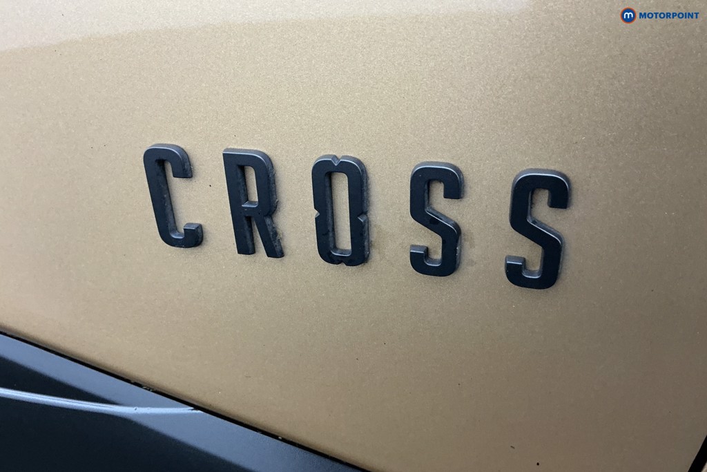 DS Ds 4 Cross Rivoli Automatic Petrol Plug-In Hybrid Hatchback - Stock Number (1597601) - 29th supplementary image