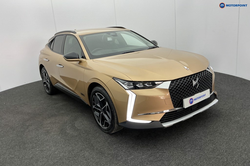 DS Ds 4 Cross Rivoli Automatic Petrol Plug-In Hybrid Hatchback - Stock Number (1597601) - 30th supplementary image