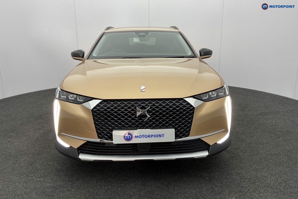 DS Ds 4 Cross Rivoli Automatic Petrol Plug-In Hybrid Hatchback - Stock Number (1597601) - 31st supplementary image