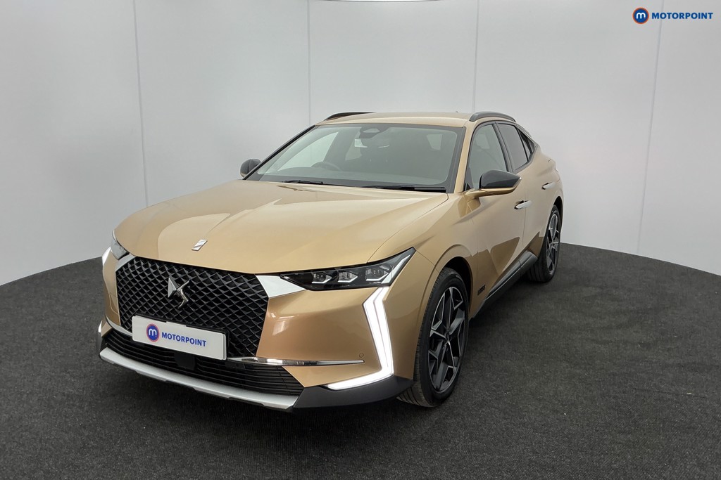 DS Ds 4 Cross Rivoli Automatic Petrol Plug-In Hybrid Hatchback - Stock Number (1597601) - 32nd supplementary image
